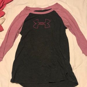 Under Armour Shirt